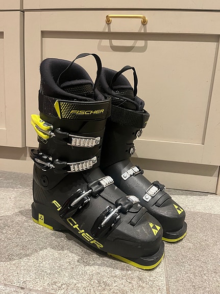 Fisher RC4 60 str 38
