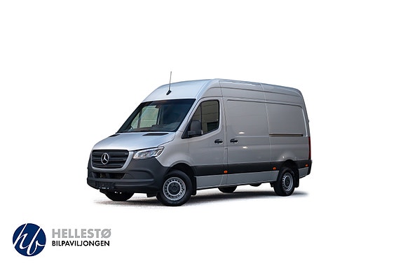 Mercedes-Benz Sprinter-Klasse
