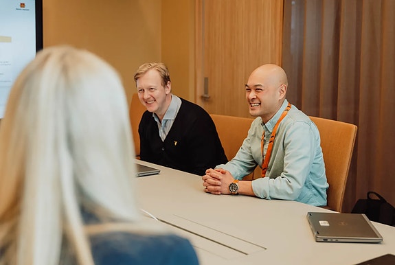 Bilde 4 av 4 i jobbannonse-galleriet