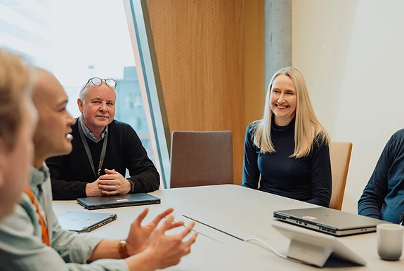 Bilde 1 av 4 i jobbannonse-galleriet