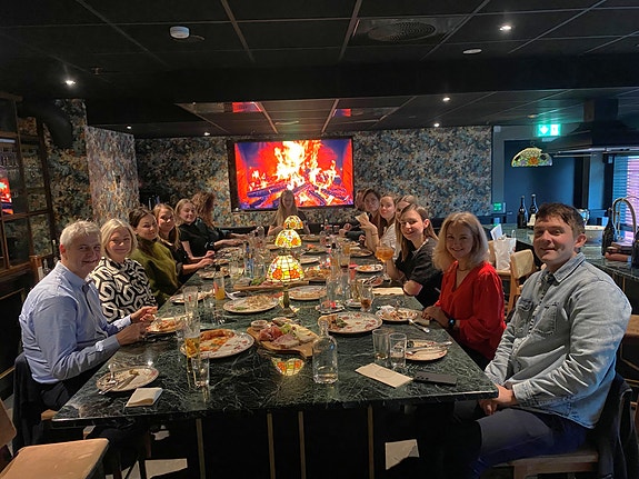 Bilde 2 av 2 i jobbannonse-galleriet