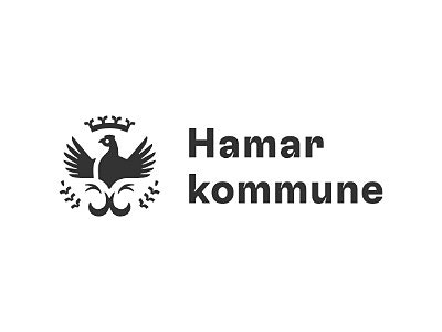 Hamar kommune logo