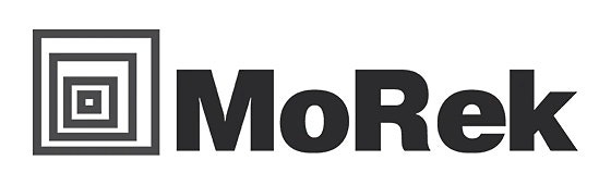 Morek AS (Trondheim) logo