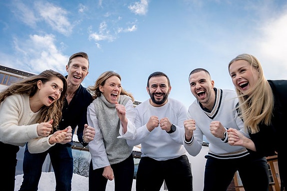 Bilde 4 av 4 i jobbannonse-galleriet