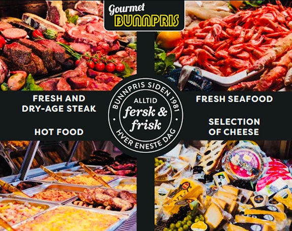 Bilde 1 av 7 i jobbannonse-galleriet