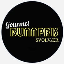 Bunnpris & Gourmet Svolvær logo