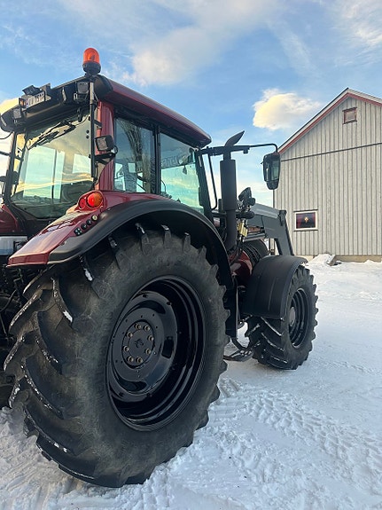 Valtra T202 Direct Norges fineste? se timer! 2011, kr 779 000,-
