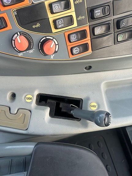 Valtra T202 Direct Norges fineste? se timer! 2011, kr 779 000,-