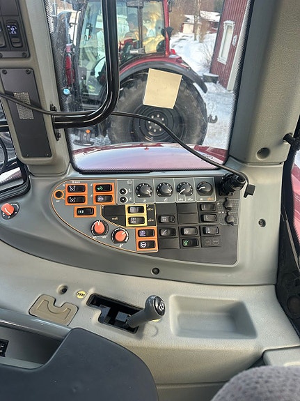 Valtra T202 Direct Norges fineste? se timer! 2011, kr 779 000,-