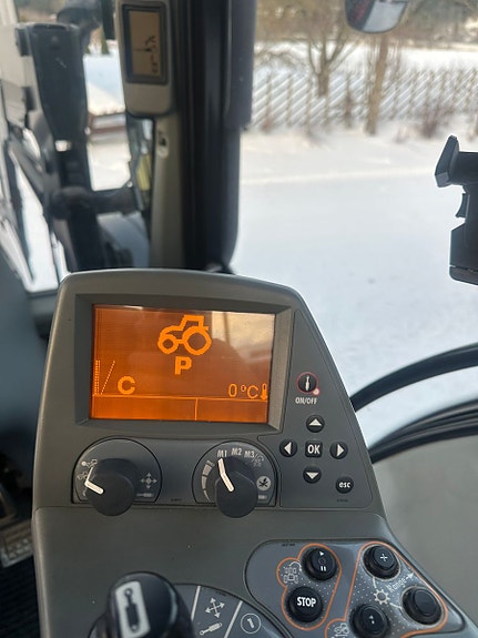 Valtra T202 Direct Norges fineste? se timer! 2011, kr 779 000,-