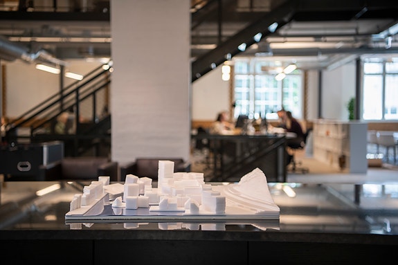 Bilde 1 av 1 i jobbannonse-galleriet