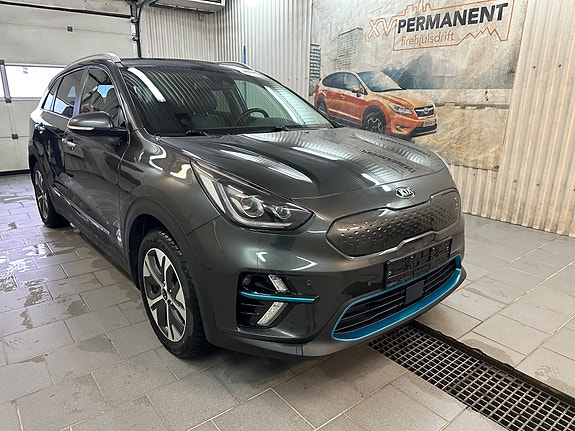 Kia e-Niro
