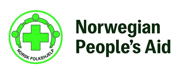 Norwegian People's Aid logo