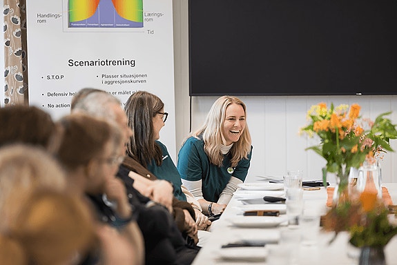 Bilde 2 av 3 i jobbannonse-galleriet