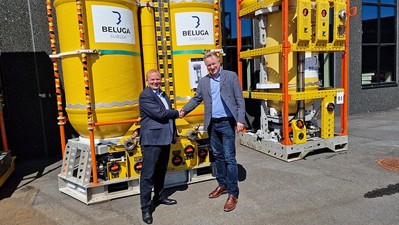 Our founder & management