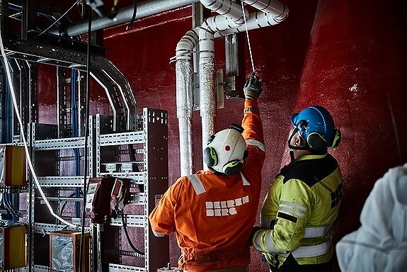 Bilde 3 av 5 i jobbannonse-galleriet