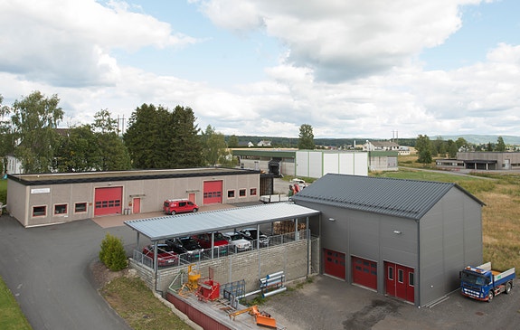 Bilde 1 av 2 i jobbannonse-galleriet