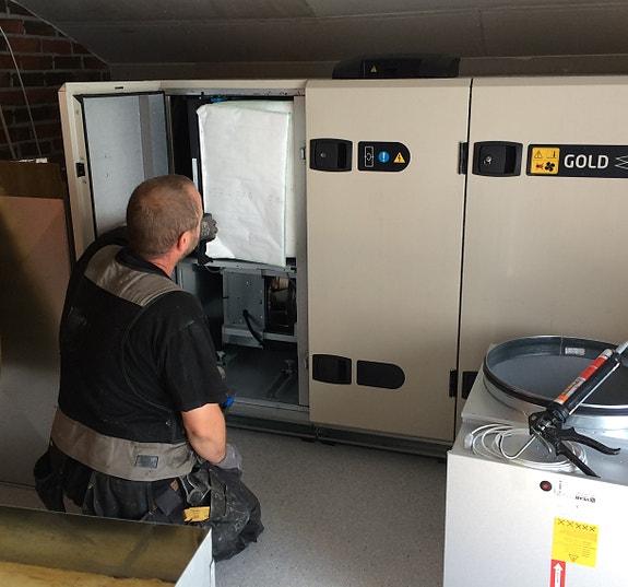 Bilde 2 av 2 i jobbannonse-galleriet