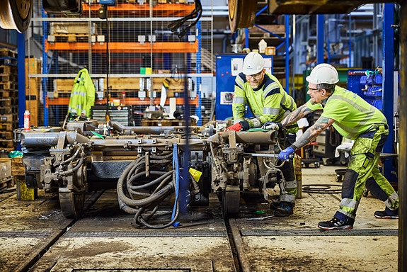 Bilde 1 av 3 i jobbannonse-galleriet