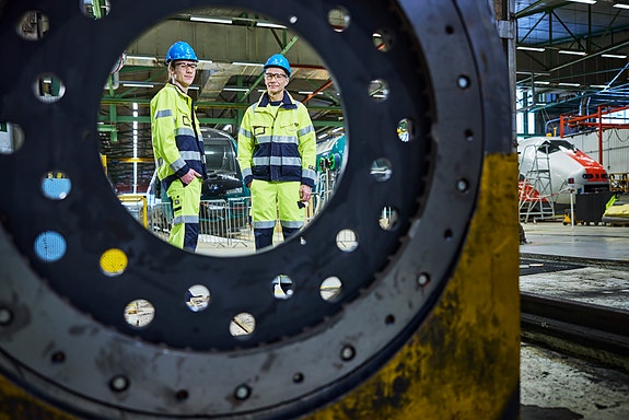 Bilde 2 av 3 i jobbannonse-galleriet