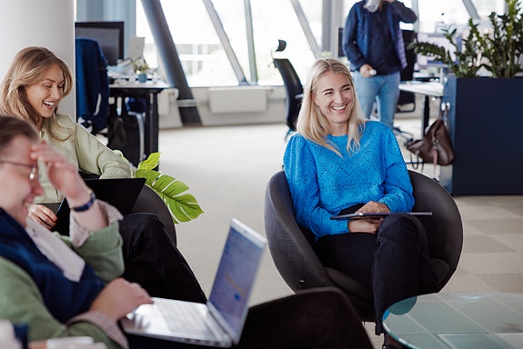 Bilde 2 av 4 i jobbannonse-galleriet