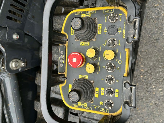 Energreen RoboMAX 6 of 7
