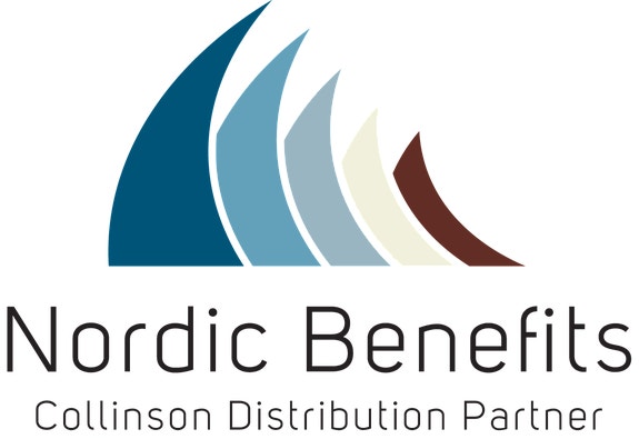 Nordic Benefits AS logo