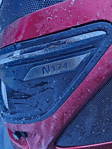 Valtra N174V 2019, kr 1 225 000,-