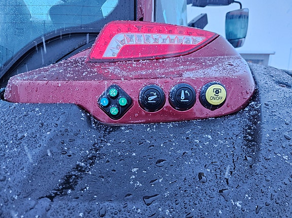 Valtra N174V 2019, kr 1 225 000,-