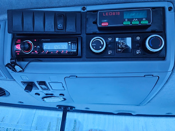 Valtra N174V 2019, kr 1 225 000,-