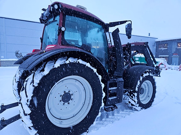 Valtra N174V 2019, kr 1 225 000,-