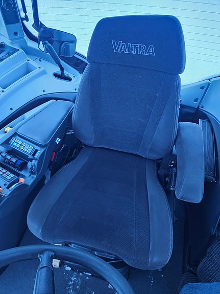 Valtra N174V 2019, kr 1 225 000,-