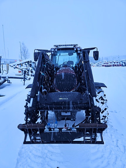 Valtra N174V 2019, kr 1 225 000,-