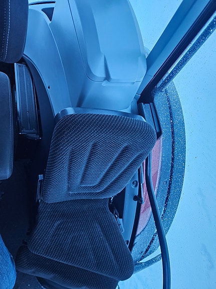 Valtra N174V 2019, kr 1 225 000,-