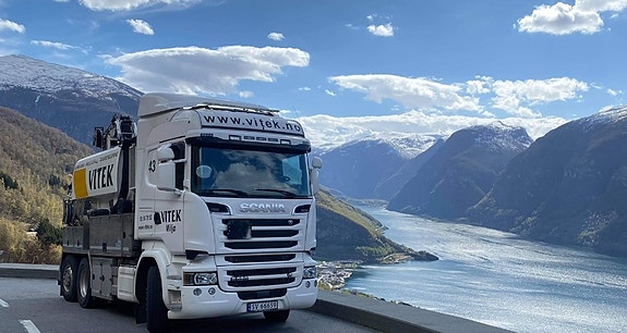 Bilde 1 av 1 i jobbannonse-galleriet