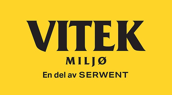 VITEK MILJØ AS logo