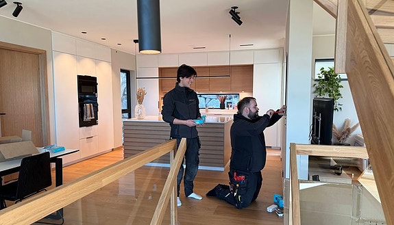 Bilde 3 av 3 i jobbannonse-galleriet