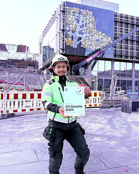 Bilde 1 av 4 i jobbannonse-galleriet