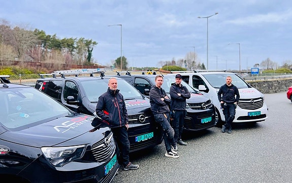 Bilde 2 av 4 i jobbannonse-galleriet