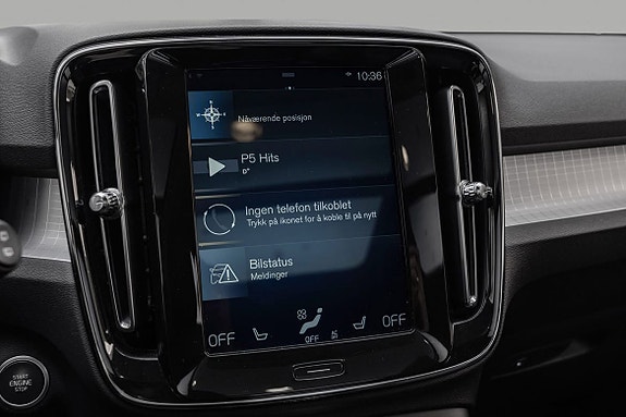 Volvo XC40 20 of 27