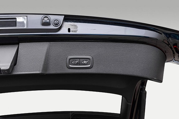 Volvo XC40 25 of 27