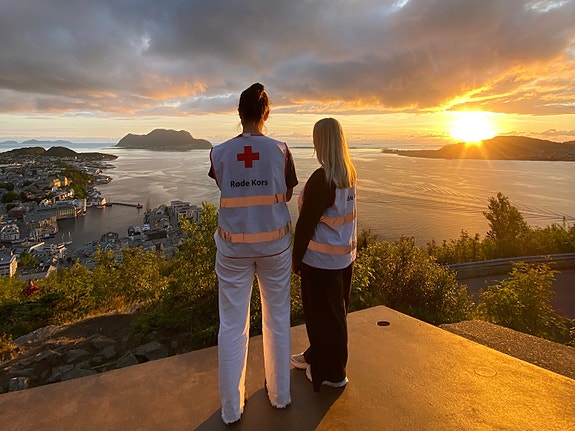 Bilde 2 av 2 i jobbannonse-galleriet