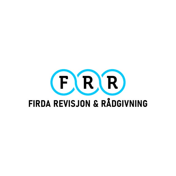 Firda Revisjon & Rådgivning AS logo
