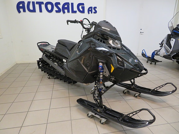 Polaris Khaos 9R 146 10 of 12
