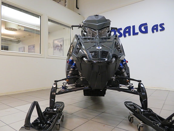 Polaris Khaos 9R 146 11 of 12