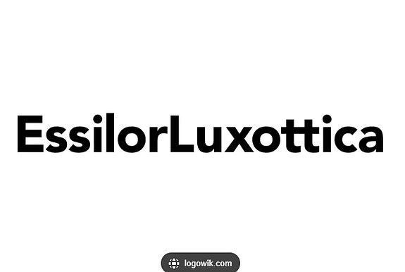 Essilor Norge AS  / Essilor Luxottica logo