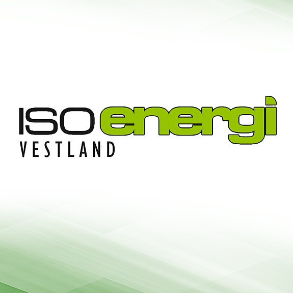 Isoenergi Vestland AS logo