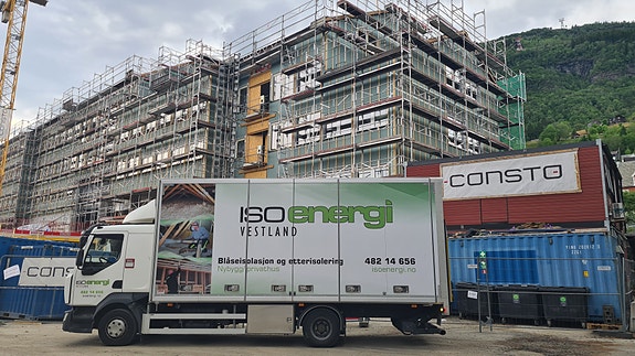 Bilde 1 av 1 i jobbannonse-galleriet