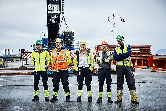 Bilde 7 av 8 i jobbannonse-galleriet