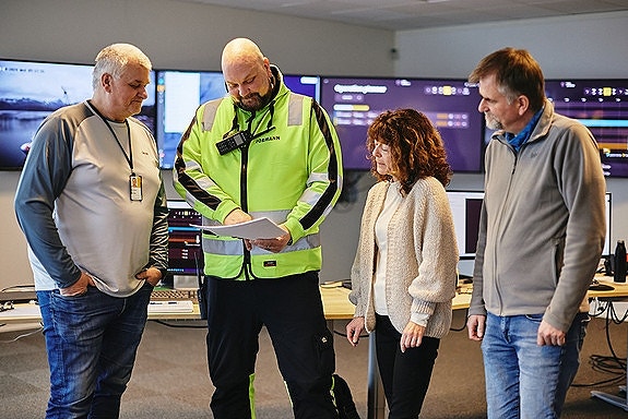 Bilde 6 av 8 i jobbannonse-galleriet